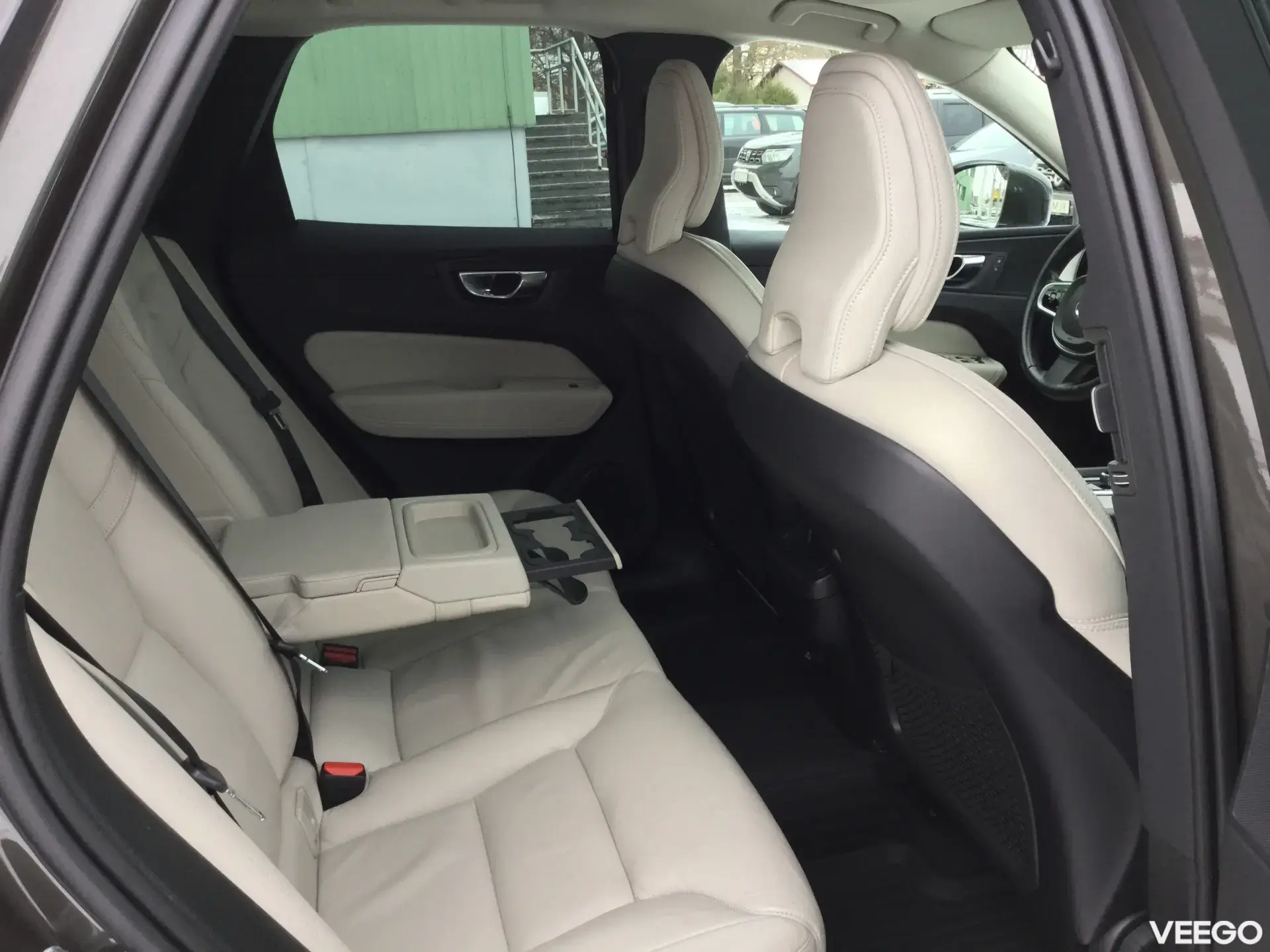 Volvo XC60 2.0 140kW