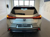 Lexus UX 300h - 112kW thumbnail