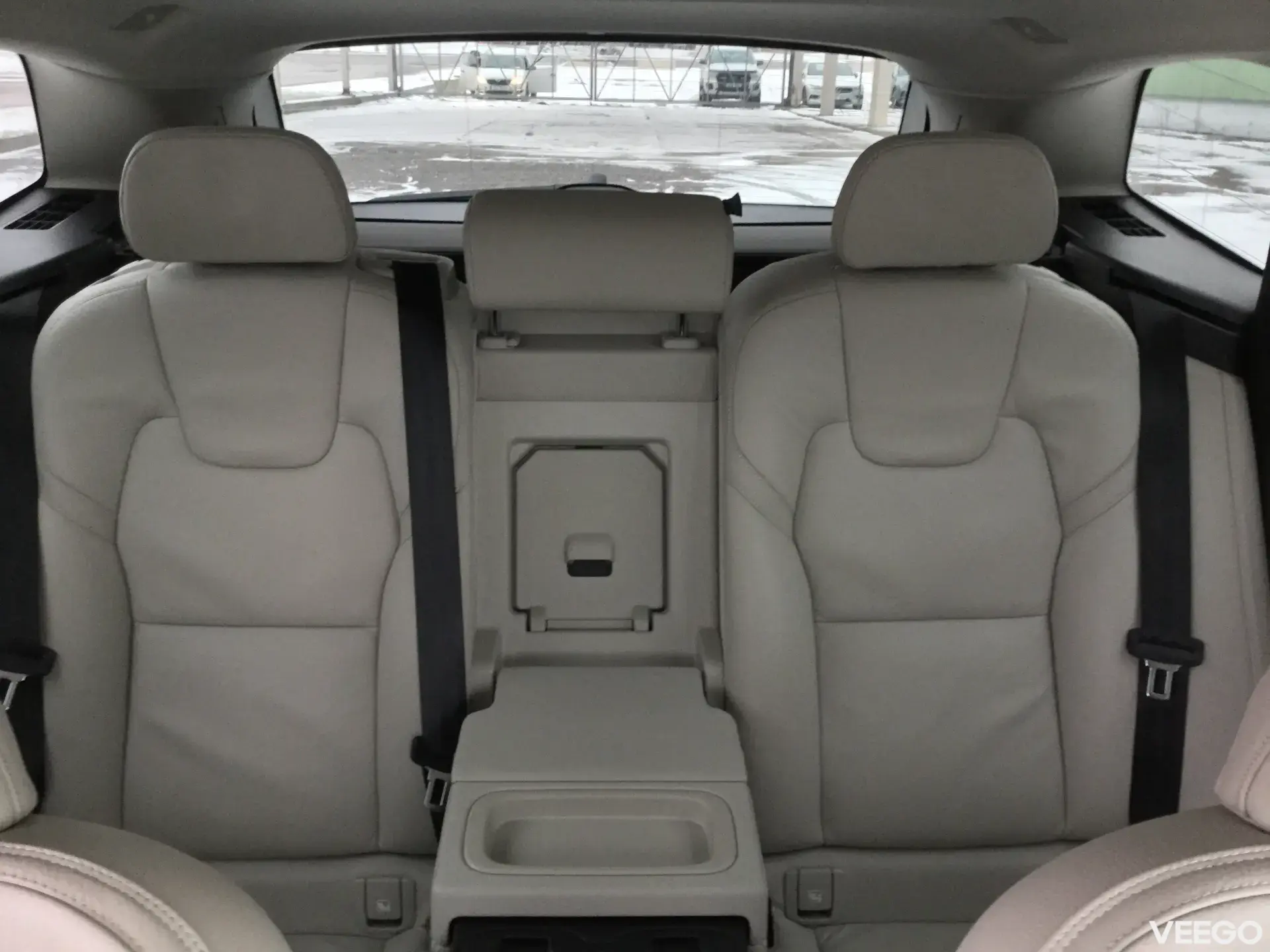 Volvo XC60 2.0 140kW