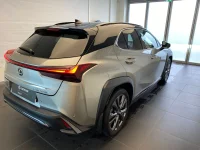 Lexus UX 300h - 112kW thumbnail