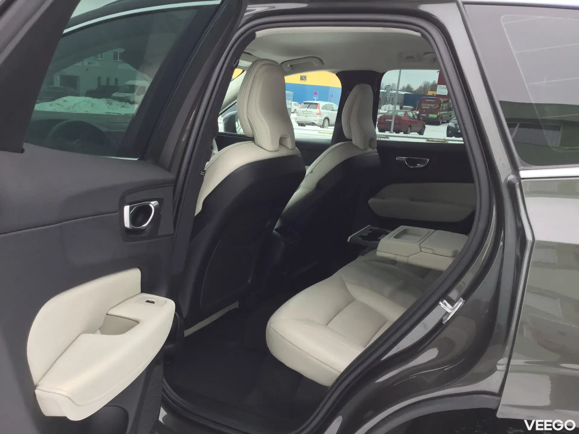 Volvo XC60 2.0 140kW