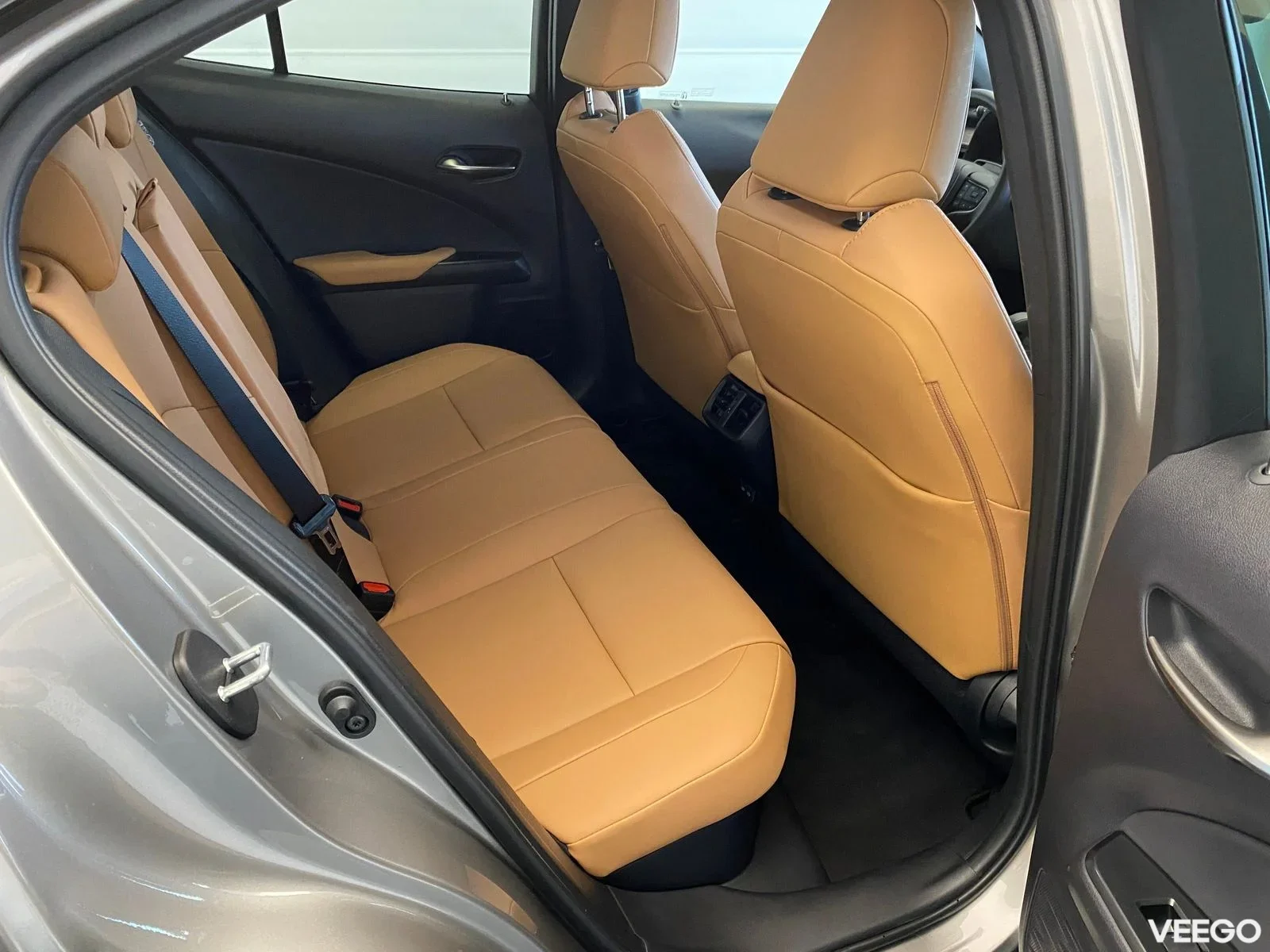 Lexus UX 300h - 112kW