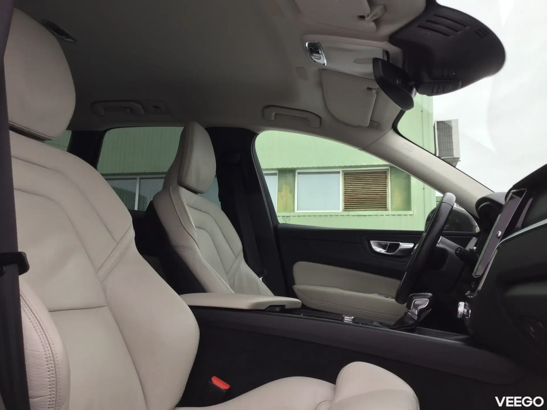 Volvo XC60 2.0 140kW