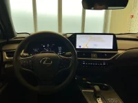 Lexus UX 300h - 112kW thumbnail