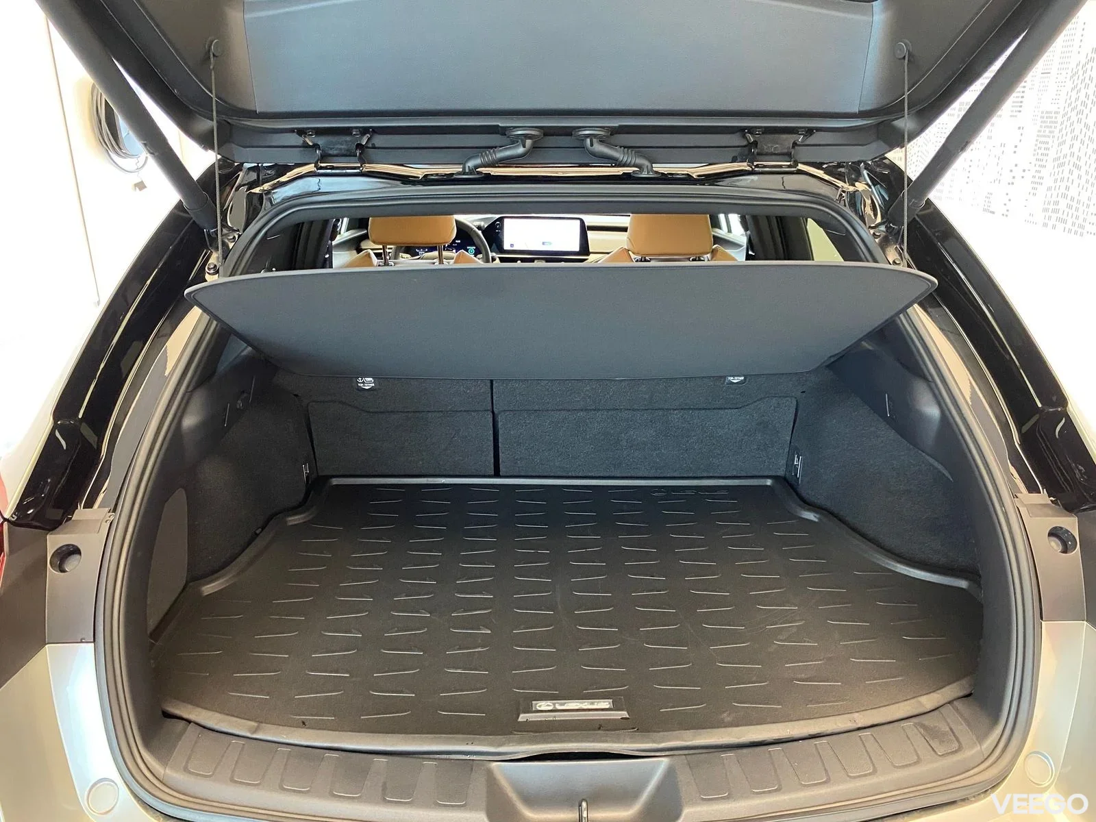 Lexus UX 300h - 112kW