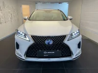 Lexus RX 450h - 193kW thumbnail
