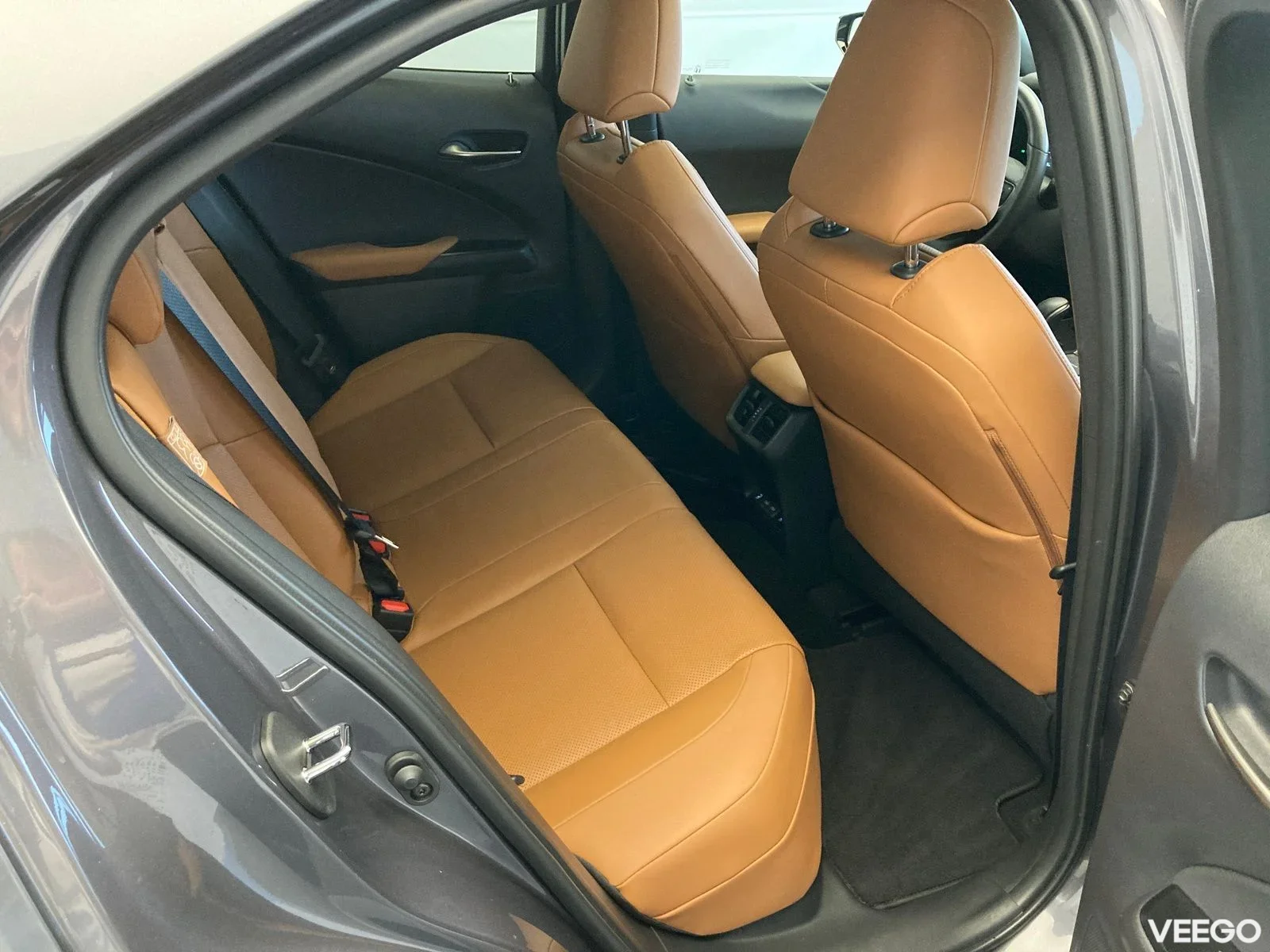 Lexus UX 200 300e 57kW