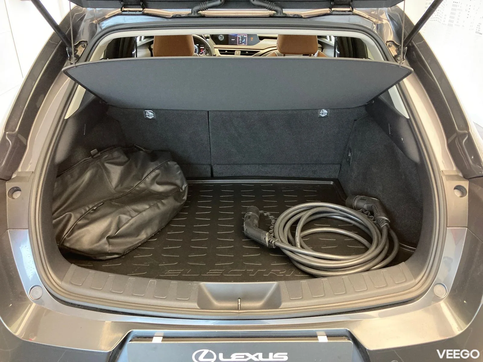 Lexus UX 200 300e 57kW