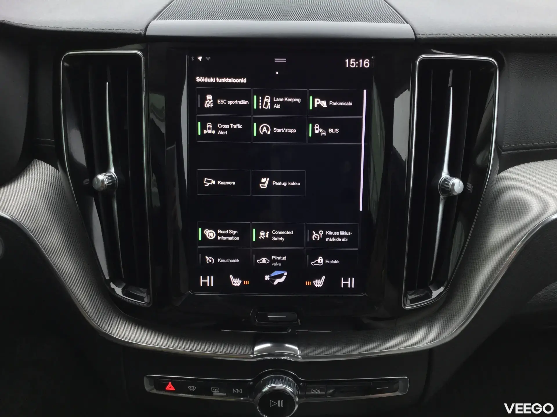 Volvo XC60 2.0 140kW