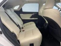 Lexus RX 450h - 193kW thumbnail