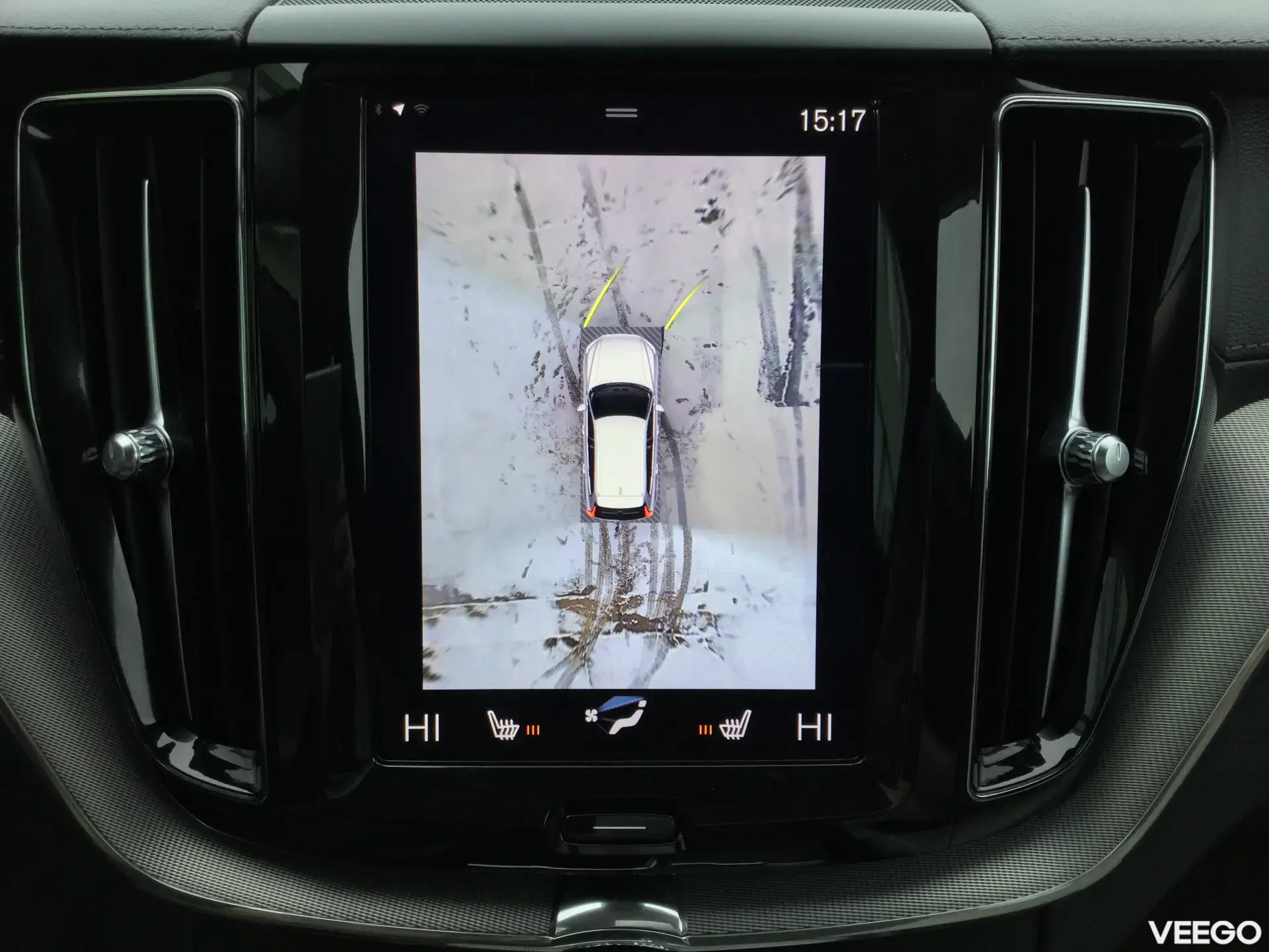 Volvo XC60 2.0 140kW