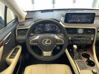 Lexus RX 450h - 193kW thumbnail