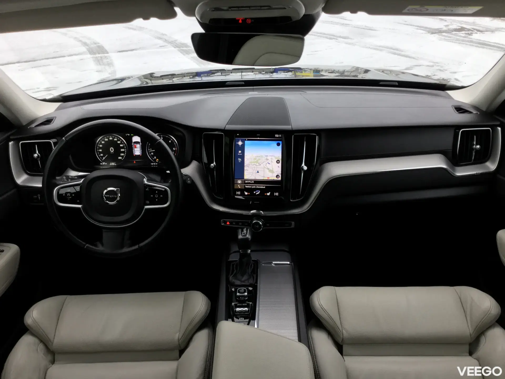 Volvo XC60 2.0 140kW