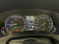 Lexus RX 450h - 193kW thumbnail