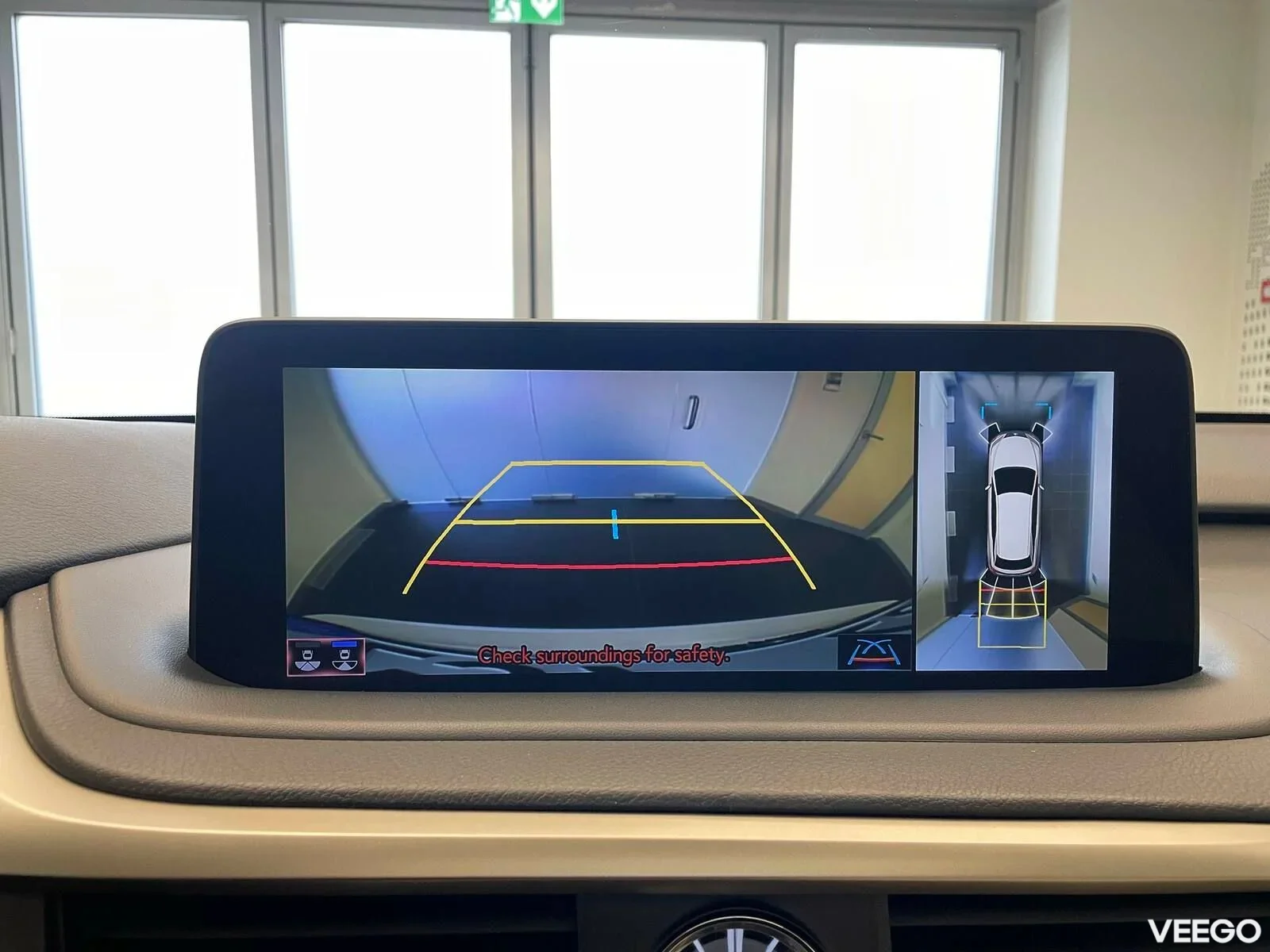 Lexus RX 450h - 193kW