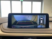 Lexus RX 450h - 193kW thumbnail