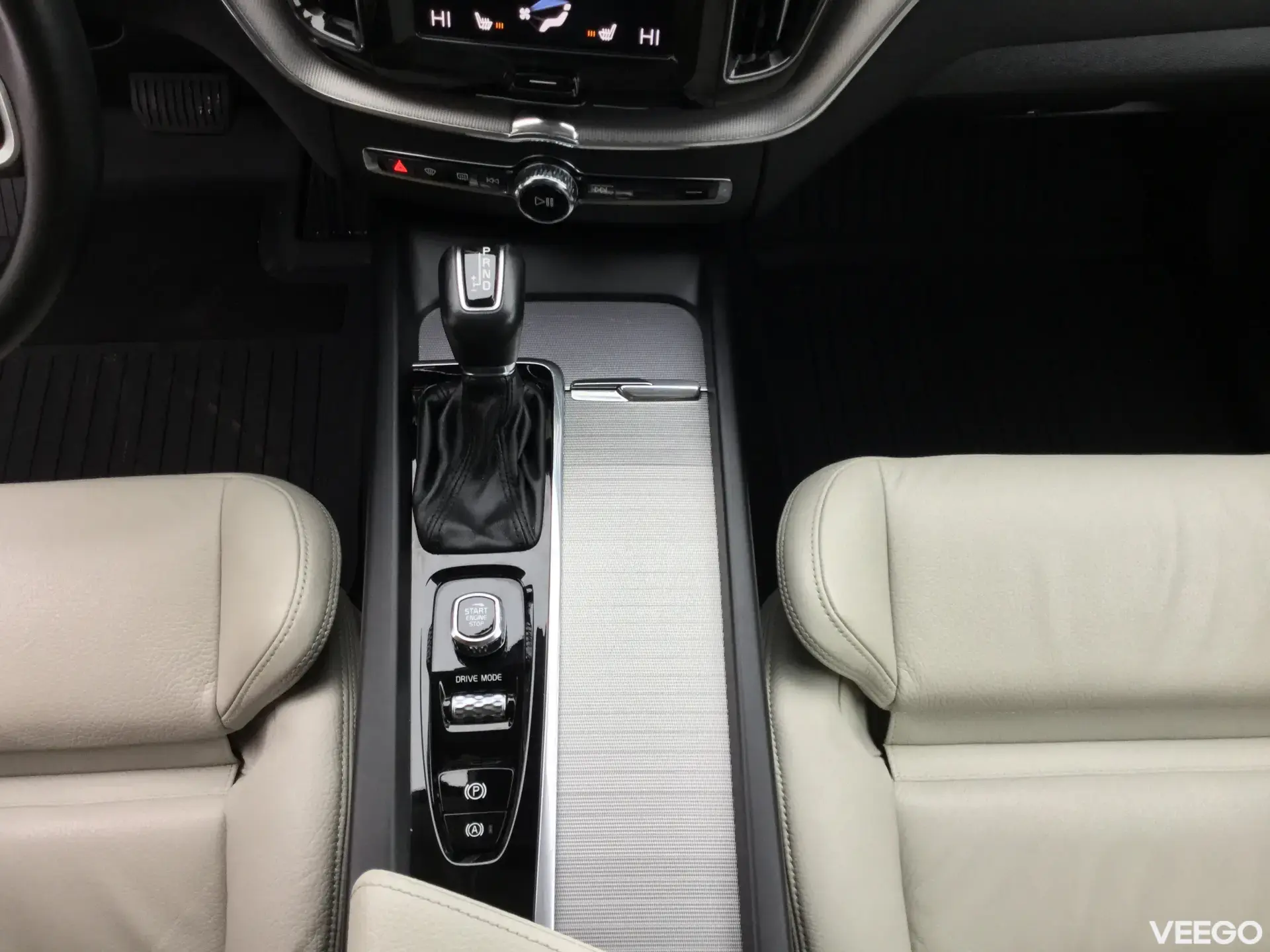 Volvo XC60 2.0 140kW