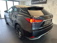 Lexus RX 450h - 230kW thumbnail