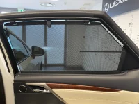 Lexus RX 450h - 193kW thumbnail