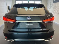 Lexus RX 450h - 230kW thumbnail