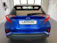 Toyota C-HR - 72kW thumbnail