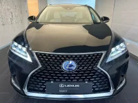 Lexus RX 450h - 230kW thumbnail