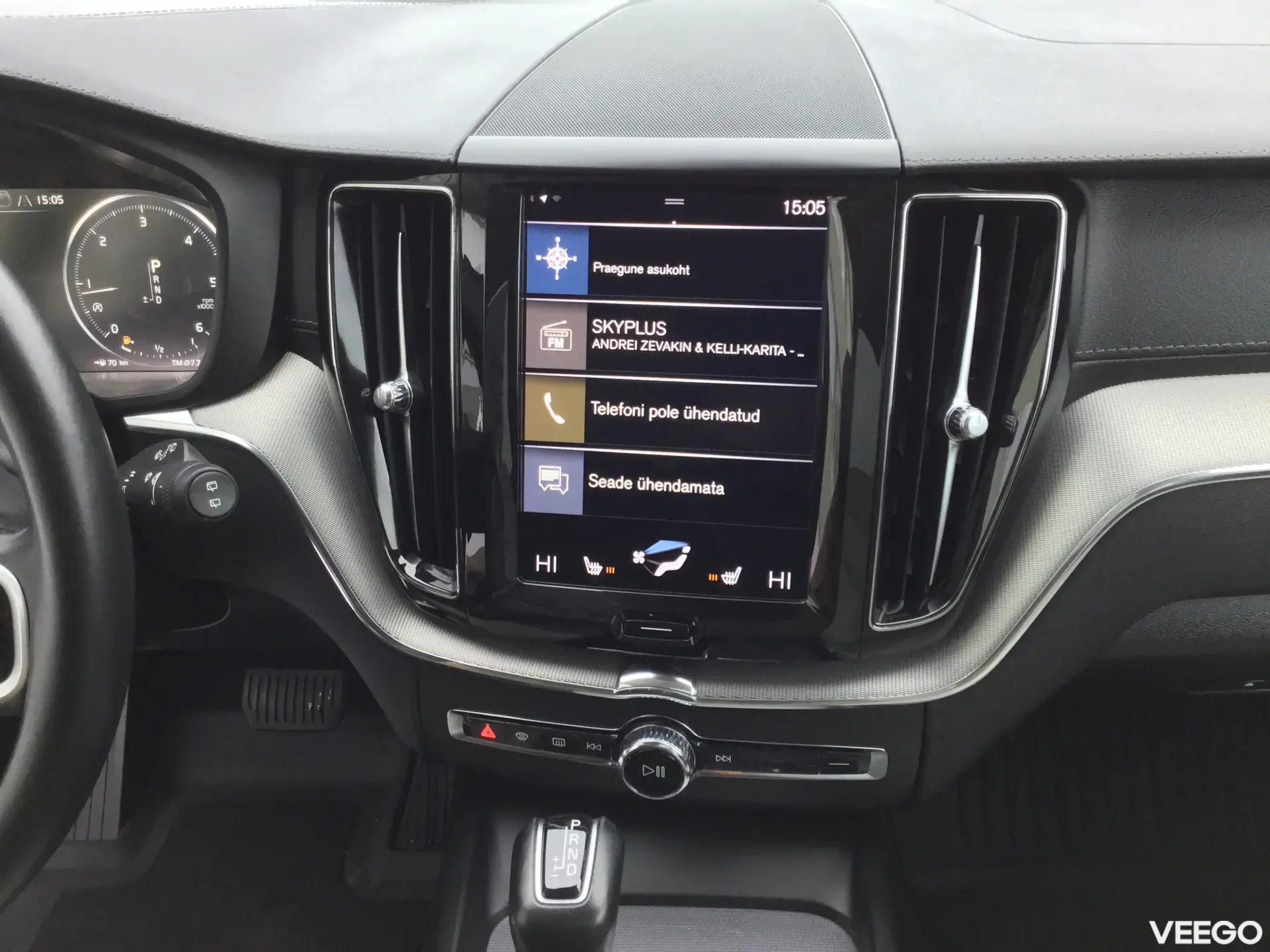 Volvo XC60 2.0 140kW