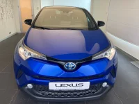 Toyota C-HR - 72kW thumbnail