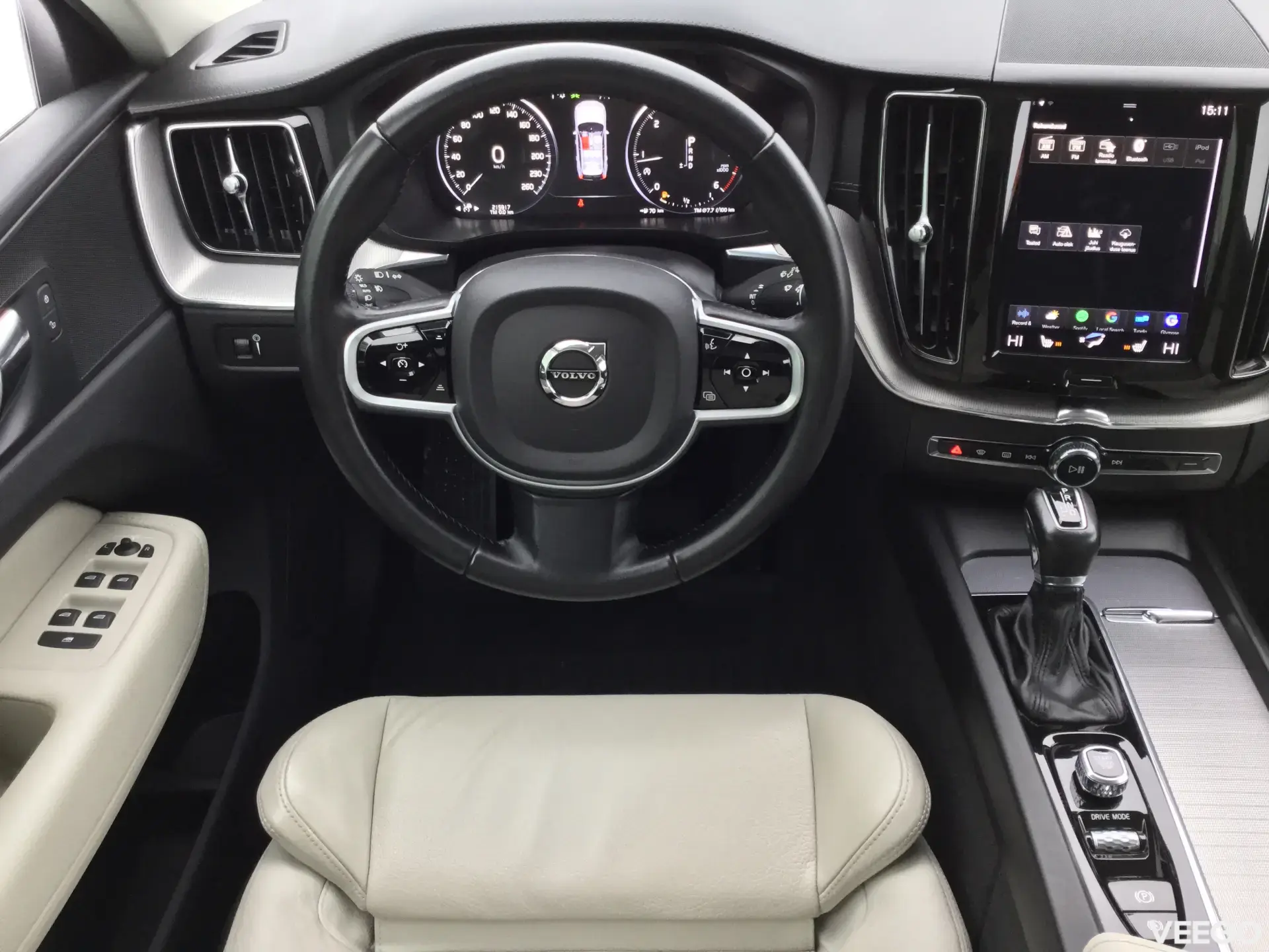 Volvo XC60 2.0 140kW