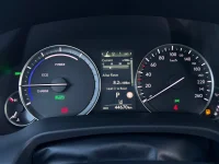 Lexus RX 450h - 193kW thumbnail