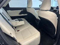 Lexus RX 450h - 230kW thumbnail