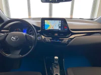 Toyota C-HR - 72kW thumbnail