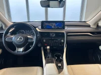 Lexus RX 450h - 230kW thumbnail