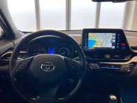 Toyota C-HR - 72kW thumbnail