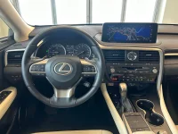 Lexus RX 450h - 230kW thumbnail