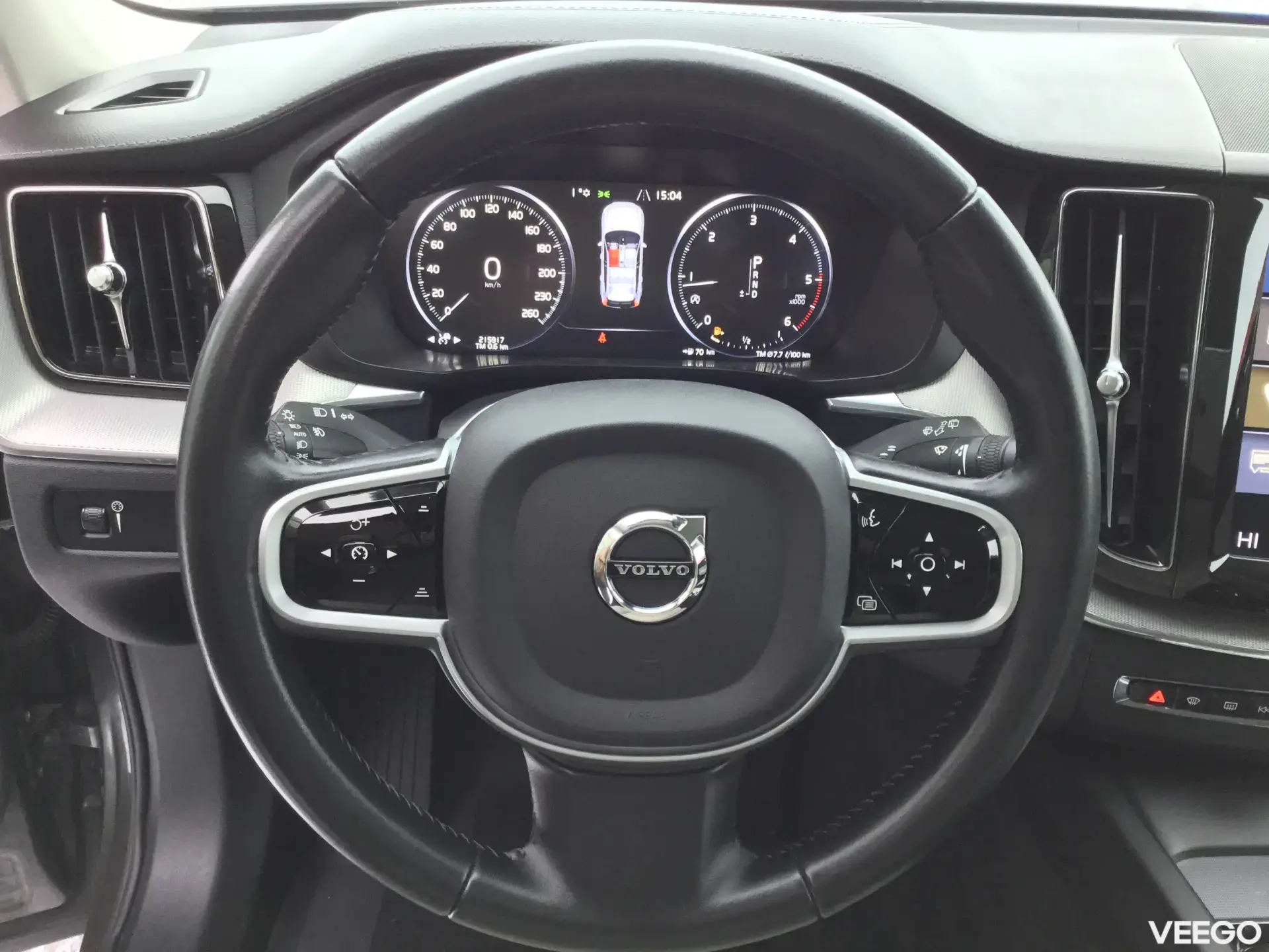 Volvo XC60 2.0 140kW