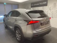 Lexus NX 300h - 114kW thumbnail