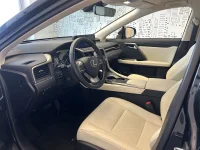 Lexus RX 450h - 230kW thumbnail