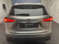 Lexus NX 300h - 114kW thumbnail