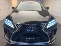 Lexus RX 450h - 193kW thumbnail