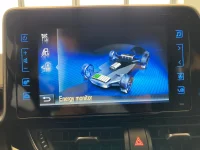 Toyota C-HR - 72kW thumbnail