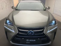 Lexus NX 300h - 114kW thumbnail