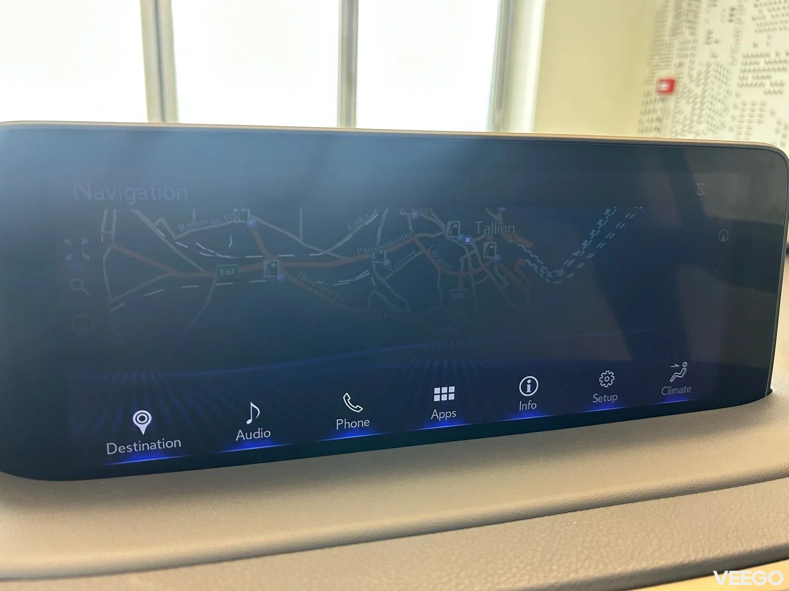 Lexus RX 450h - 230kW