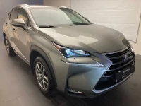 Lexus NX 300h - 114kW thumbnail