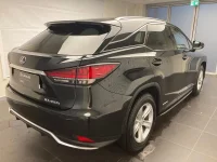 Lexus RX 450h - 193kW thumbnail
