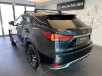 Lexus RX 450h - 230kW thumbnail