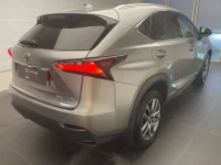 Lexus NX 300h - 114kW thumbnail