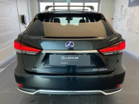 Lexus RX 450h - 230kW thumbnail
