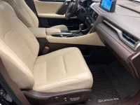 Lexus RX 450h - 193kW thumbnail