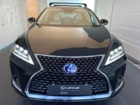 Lexus RX 450h - 230kW thumbnail